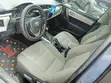 Toyota Corolla 2014 Grey - 5