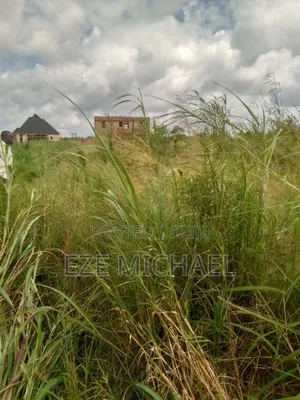 Residential Land for Sale in Enugu