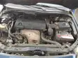 Toyota Avensis 2004 Blue - 1