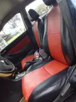 Toyota Avensis 2004 Blue - 3