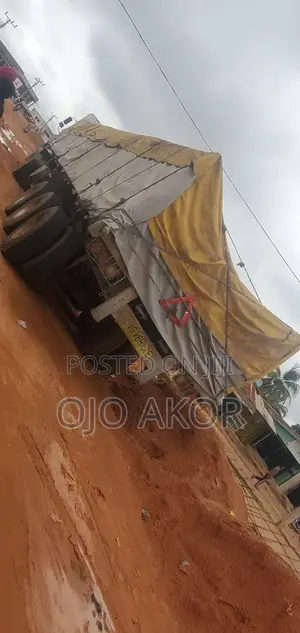 Dangote & Bua Cement Distributors Nationwide
