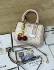 Coach Rowan Luxury Mini Bag - 1