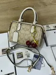 Coach Rowan Luxury Mini Bag - 2