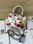 Coach Rowan Luxury Mini Bag - 4
