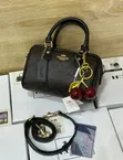 Coach Rowan Luxury Mini Bag - 5