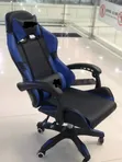 Executive Office Chair - Premium Comfort & Style - 1