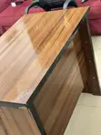 Teburin Ofis Mai Aljihu Biyu - 1