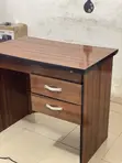 Teburin Ofis Mai Aljihu Biyu - 3