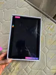 New Lenovo Smart Tab M10 HD LTE 16GB Black - 3