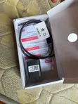 New Lenovo Smart Tab M10 HD LTE 16GB Black - 4