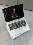 HP EliteBook 840 G3 Laptop - Intel Core i7, 8GB RAM, 500GB HDD+SSD - 2