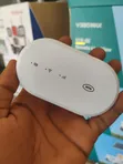 MTN Broadband Mifi WiFi U10LS - 3