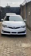 Premium Executive Car Hire Services - 4