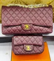 2-in-1 Luxury Chanel Ladies Bag - 2