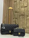 2-in-1 Luxury Chanel Ladies Bag - 3
