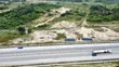 24 Plots na Ƙasa Mai Shinge a Hanyar Lekki - 1