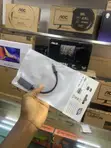 USB-C to DisplayPort Adapter - 4K Support - 3