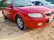 Mazda 323 2000 Ja - 1