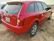 Mazda 323 2000 Ja - 2