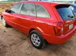 Mazda 323 2000 Ja - 3