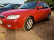 Mazda 323 2000 Ja - 4
