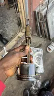 Connecting Rod na Toyota 3MZ/1MZ - 1