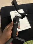 DJI RS 3 Mini Gimbal - 1