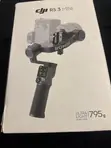 DJI RS 3 Mini Gimbal - 2