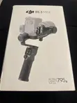 DJI RS 3 Mini Gimbal - 4