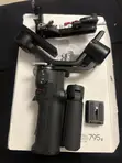 DJI RS 3 Mini Gimbal - 5