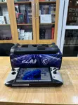 Open Box MSI Claw 8 A1 + A2VM Core Ultra 7 32GB/1TB - 3