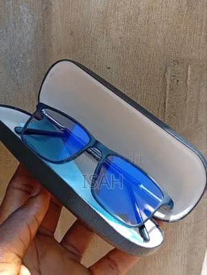 Prada Photochromic Blue Cut Glasses