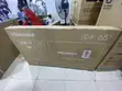 Hisense 65A60QXVT 65-Inch 4K UHD Smart TV - 1