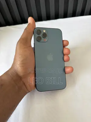 Apple iPhone 12 Pro 256GB Blue