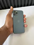 Apple iPhone 12 Pro 256GB Blue - 2