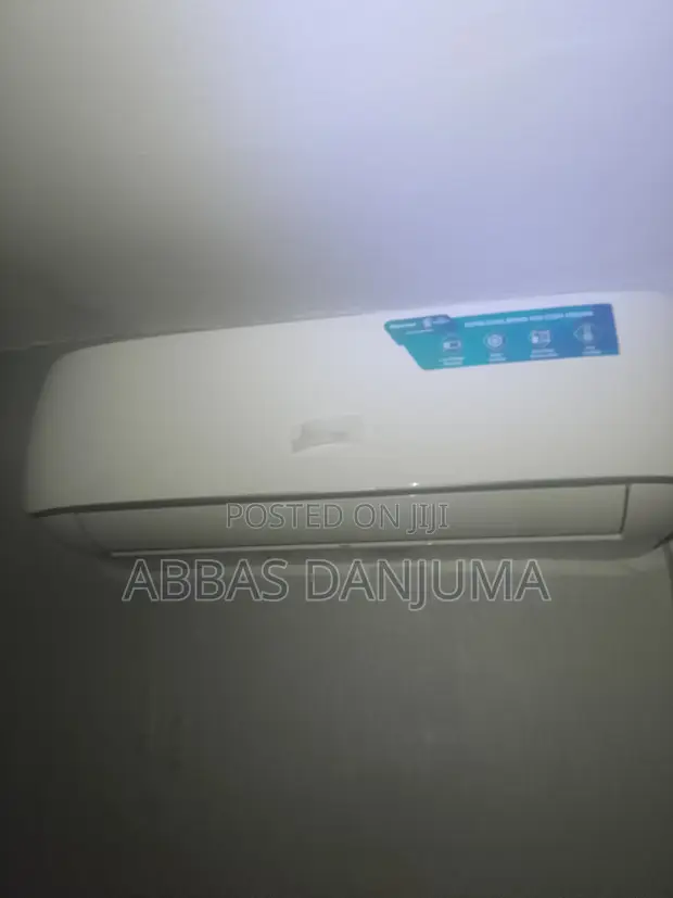 Hisense Split System Air Conditioner - 1