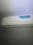 Hisense Split System Air Conditioner - 1
