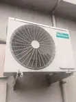 Hisense Split System Air Conditioner - 2