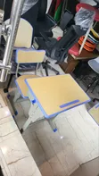 Brand New Student Locker / Study Desk - 3