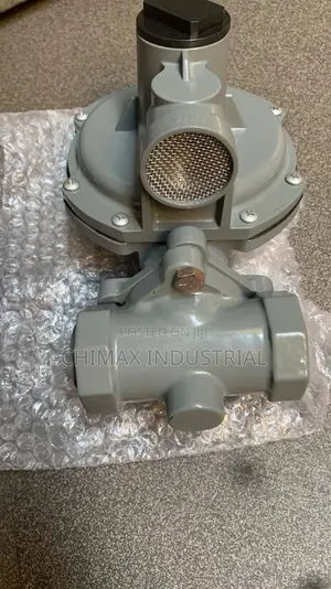 Regulator Gas Mai Girma - Sabo