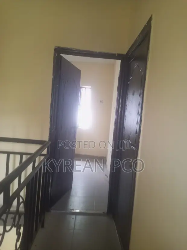 3 Bedroom House for Rent in Alogba Estate, Ebute - 1
