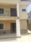 3 Bedroom House for Rent in Alogba Estate, Ebute - 2