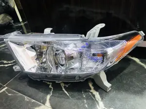 Sabon Headlamp Toyota Highlander 2012