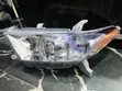Sabon Headlamp Toyota Highlander 2012 - 1