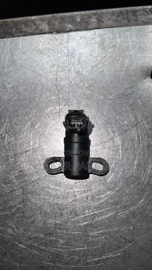 Ford Mazda Crankshaft Sensor