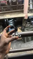 Ford Mazda Crankshaft Sensor - 2