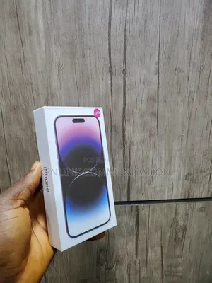 Sabon Apple iPhone 14 Pro 128GB Purple