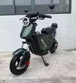 Sabon Scooter Na Lantarki 2026 Baki - 1