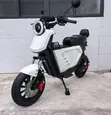 Sabon Scooter Na Lantarki 2026 Baki - 2