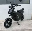 Sabon Scooter Na Lantarki 2026 Baki - 3